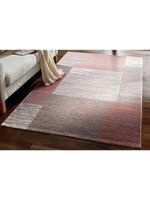 Teppich Pastellfarben 60x110cm Rosé Polypropylen Fußbodenheizung Bielefeld - Bielefeld (Innenstadt) Vorschau