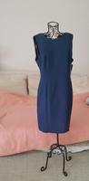 Etui-Kleid mit Blazer,  rauchblau, neu, Gr 44, elegant, festlich München - Moosach Vorschau