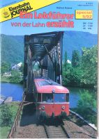Eisenbahn Journal - Ein Lokführer von der Lahn erzählt Hessen - Niedernhausen Vorschau