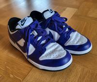 Nike Sneaker Damen Sachsen - Fraureuth Vorschau