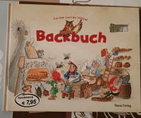 *NEU* Kinder Backbuch Dresden - Pieschen Vorschau