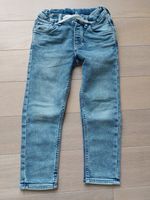 Jeans Gr. 110 Baden-Württemberg - Eriskirch Vorschau