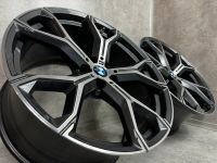 Original 21 Zoll BMW M 741 Felgen X5 G05 X6 G06 RDKS Nordrhein-Westfalen - Paderborn Vorschau