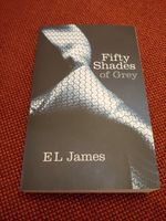 E.L. James Fifty Shades of Grey Englisch Sachsen-Anhalt - Dessau-Roßlau Vorschau