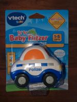 Tut Tut Baby Flitzer Polizei Polizeiauto NEU! Niedersachsen - Dötlingen Vorschau