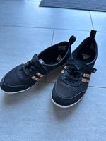 Adidas Ballerina Sneaker 39 2/3 Schleswig-Holstein - Kropp Vorschau