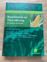 Supplemente zur Tierernährung Bayern - Wartenberg Vorschau