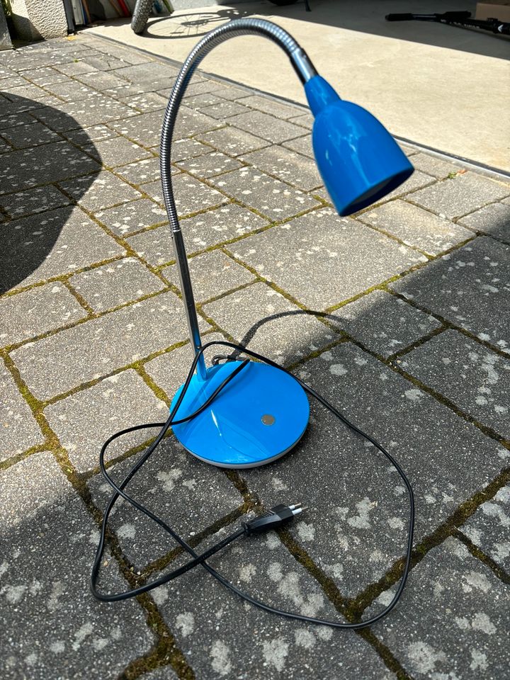 Schreibtischlampe Kinder in Aichtal