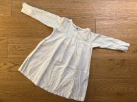 Weißes Kleid Petit Bateau | Größe 98 104 Niedersachsen - Barum Vorschau