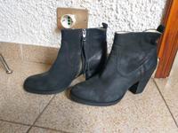 buffalo London Stiefelette 39 wildleder boots Brandenburg - Schöneiche bei Berlin Vorschau