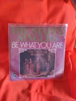 Single Vinyl Be what you are - The Staple Singers Baden-Württemberg - Pforzheim Vorschau