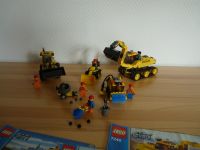 LEGO City Baustellenkonvolut 7248 7246 7242 5620 5610 7630 Niedersachsen - Uetze Vorschau