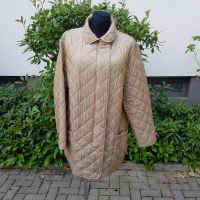 Fuchs Schmitt damen Steppjacke gr.48 beige West - Unterliederbach Vorschau