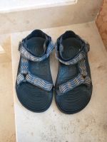 Teva Sandalen Größe 32 Bayern - Mindelheim Vorschau