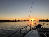 Gemütliches Boot für Törns in Roermond Holland mieten leihen Nordrhein-Westfalen - Viersen Vorschau