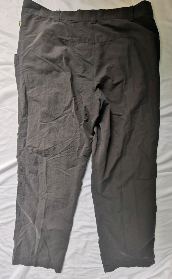 Fjällräven Hose Fjallraven Trousers pants Gr. 52 in Nürnberg (Mittelfr)