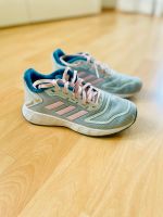 Adidas Kinder Sportschuh Größe 33 München - Sendling-Westpark Vorschau