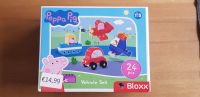 Peppa Pig *** Vehicles Set NEU!!! Baden-Württemberg - Esslingen Vorschau