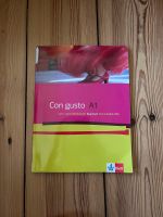 Spanisch Lernbuch A1 mit CD Berlin - Mitte Vorschau