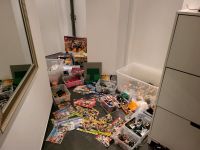 Riesige Legosammlung, Konvolut Hessen - Erlensee Vorschau