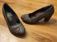 s.Oliver Damenschuh High Heels Gr. 36 Bayern - Cham Vorschau