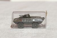 (4711-03) Gepanzertes Fahrzeug U.S. Army 1/87 H0 | unbespielt West - Nied Vorschau