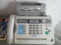 Kopierer FAX Laserfax Telefon Panasonic  KX-FL401 Baden-Württemberg - Hambrücken Vorschau