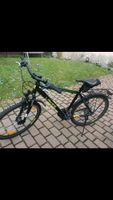 Fahrrad 26 Zoll Sachsen - Neustadt Vorschau