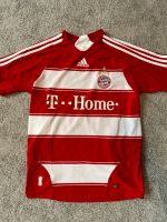 Originales Bayern München Trikot Größe M 2007/2008 Nordrhein-Westfalen - Gütersloh Vorschau