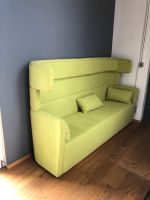 3er Sofa Dreier Bürosofa Besprechungssofa Ohrensofa Frankfurt am Main - Ostend Vorschau