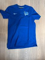 Hertha BSC T-Shirt/Poloshirt Nike Größe M Berlin - Pankow Vorschau
