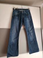 Lee Jeans original W29 L32 super Zustand Häfen - Bremerhaven Vorschau
