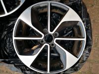 Alu Felgen Renault Zoe 195/55 R16 Brandenburg - Petershagen Vorschau