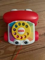 Fisher Price Telefon Niedersachsen - Cadenberge Vorschau