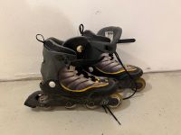 K2 Eclipse Inliner Inline Skates Größe 42 Baden-Württemberg - Rottenburg am Neckar Vorschau