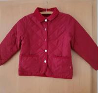 Kinderjacke Charivari Größe 116/122 Niedersachsen - Lilienthal Vorschau