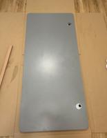 Desktronic Schreibtischplatte 180x60 Sachsen - Tharandt Vorschau