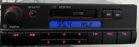 Autoradio Radio ALPHA VW Polo Golf Lupo Kassette Nordrhein-Westfalen - Krefeld Vorschau