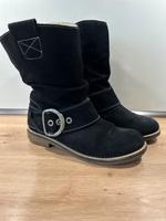 Tamaris Damen Halbstiefel Gr. 38 Osterholz - Ellener Feld Vorschau