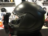 ARAI Helm Axces 3 schwarz matt EINZELSTÜCK Gr. L (59/60) Nordrhein-Westfalen - Iserlohn Vorschau