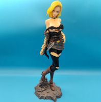 30cm Dragon ball z Anime Figur Android 18 sexy Schönheit Anime F Nordrhein-Westfalen - Elsdorf Vorschau