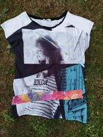 Promod T-Shirt Kurzarmshirt Größe M Bayern - Hammelburg Vorschau