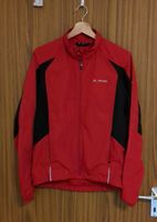 VauDe Dundee Zip-Off Jacke Windjacke MTB Bike Outdoor Hessen - Korbach Vorschau