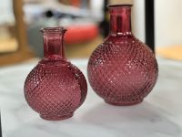 INGE Glas „Inge‘s“ Blumenvasen Vase UVP 49€ Ludwigslust - Landkreis - Wittenburg Vorschau