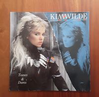 Kim Wilde Vinyl LP Teases & Dares 1984 Nordrhein-Westfalen - Bornheim Vorschau