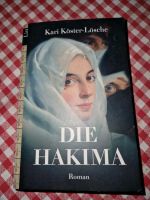 Die Hakima, Kari Köster-Lösche Berlin - Köpenick Vorschau