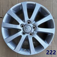 1(2) x Original Mazda 6 2007-2009 Alufelge 7,5Jx17 Zoll ET60 GS1D Dortmund - Derne Vorschau