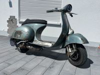 Vespa VBA keine PX 200  Struzzo Faro Basso 221 GS Vape Rally 244 Bayern - Gräfenberg Vorschau