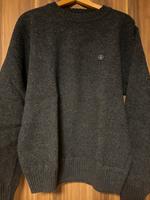 Strellson Pullover - Gr. L - grau/schwarz - neuwertig Nordrhein-Westfalen - Bergheim Vorschau