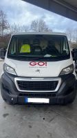 2 x Peugeot Boxer 2.0 verkaufen mwst ausweisbar Baden-Württemberg - Esslingen Vorschau